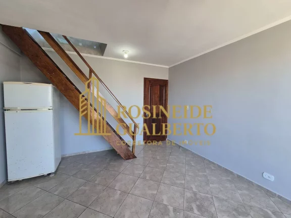 Imagem Cobertura à Venda com Vista Mar na Praia do Aruan – Caraguatatuba