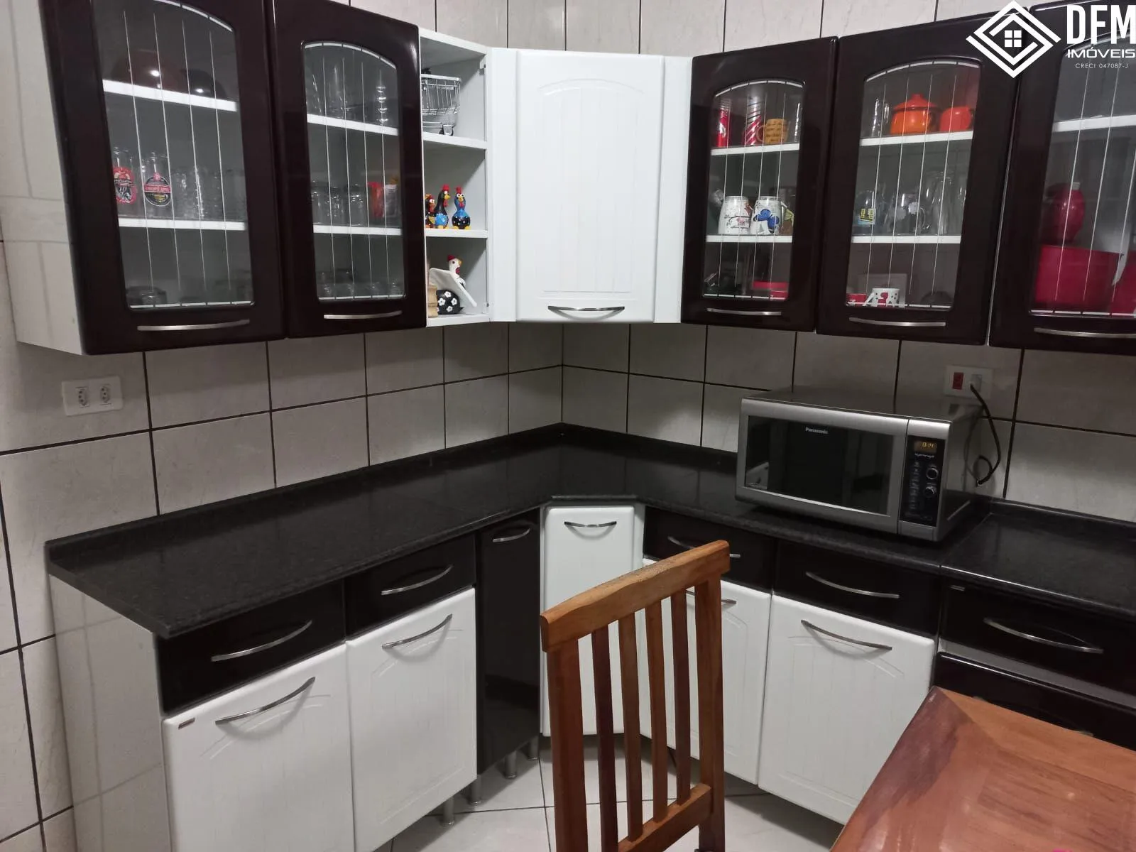 Imagem Casa em Condomínio com 3 Dormitorio(s) localizado(a) no bairro Jardim Rubi em Mogi das Cruzes / Mato Grosso do Sul Ref.:456f