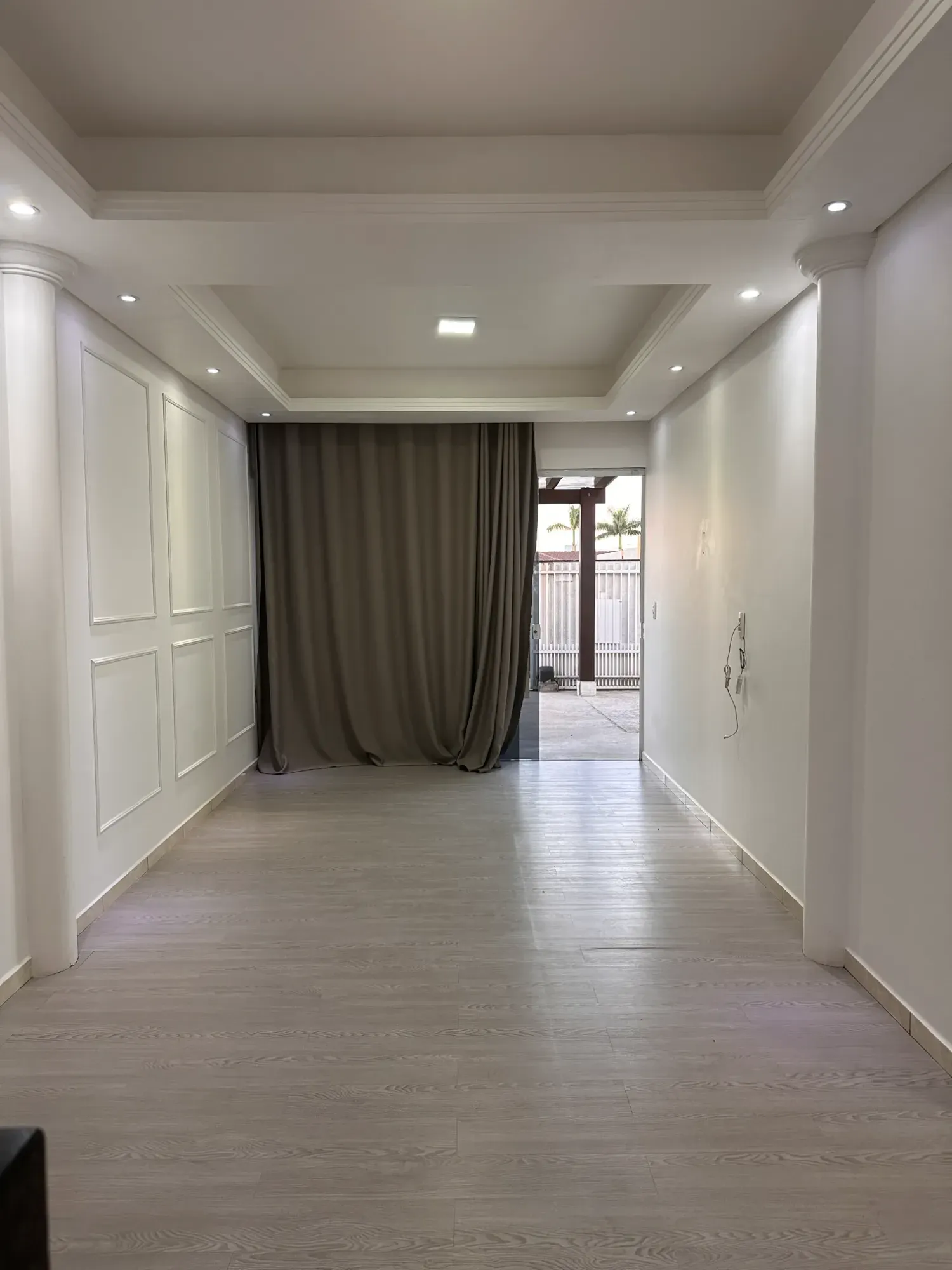 Imagem Casa com 2 Quartos à Venda ou Locação, 89 m² em Garuva - Garuva