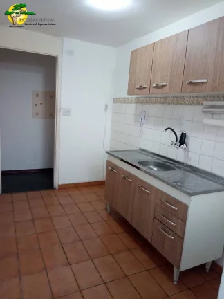 Imagem APTO 2 DORMS E 1 VAGA FIXA NA PEDRA BRANCA PRÓXIMO AO HORTO FLORESTAL