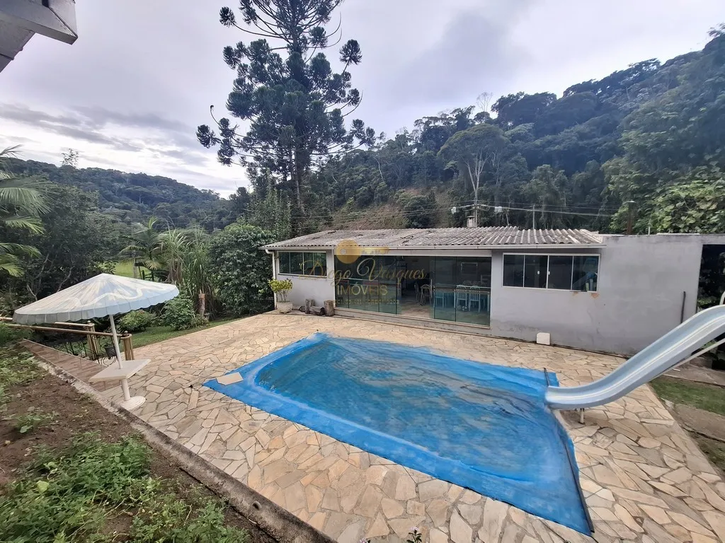 Foto do imóvel Sítio para Venda em Teresópolis / RJ em Estrada Santa Rita