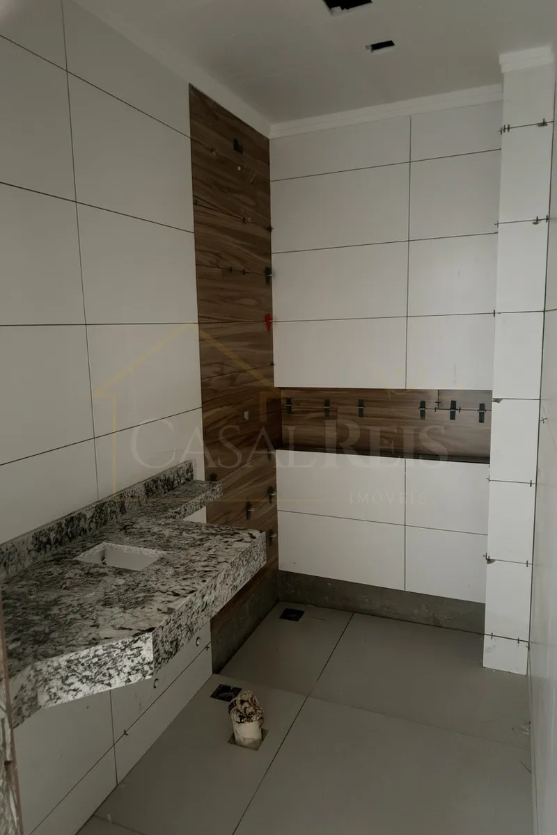 Imagem Apartamento 2 quartos à venda em Vila Togni, Poços de Caldas