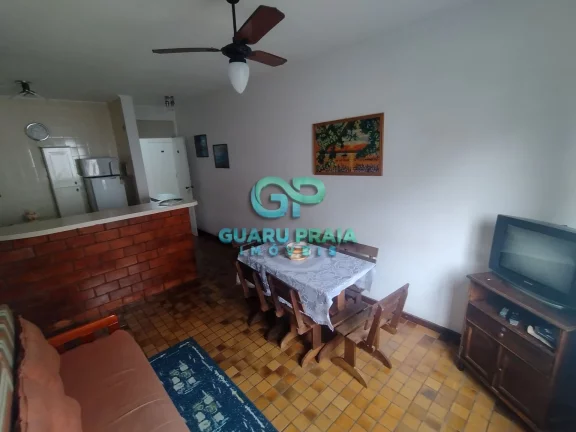 Imagem Apartamento à venda no bairro Enseada - Guarujá/SP