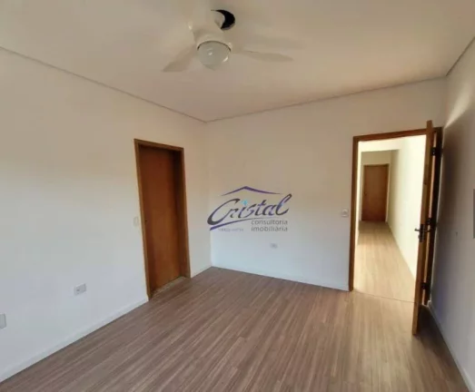 Imagem Sobrado c/ 3 suítes à venda, 141 m² Novíssimo-Jd. Olympia Butantã /SP