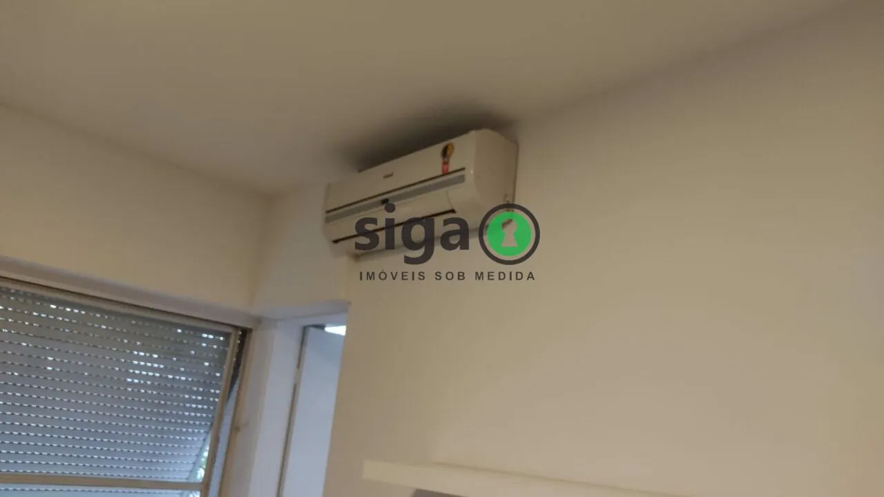 Imagem Apto com 137m² para Locação Mobiliado ou não, no Jardim Paulista, com 1 suite e 1 vaga