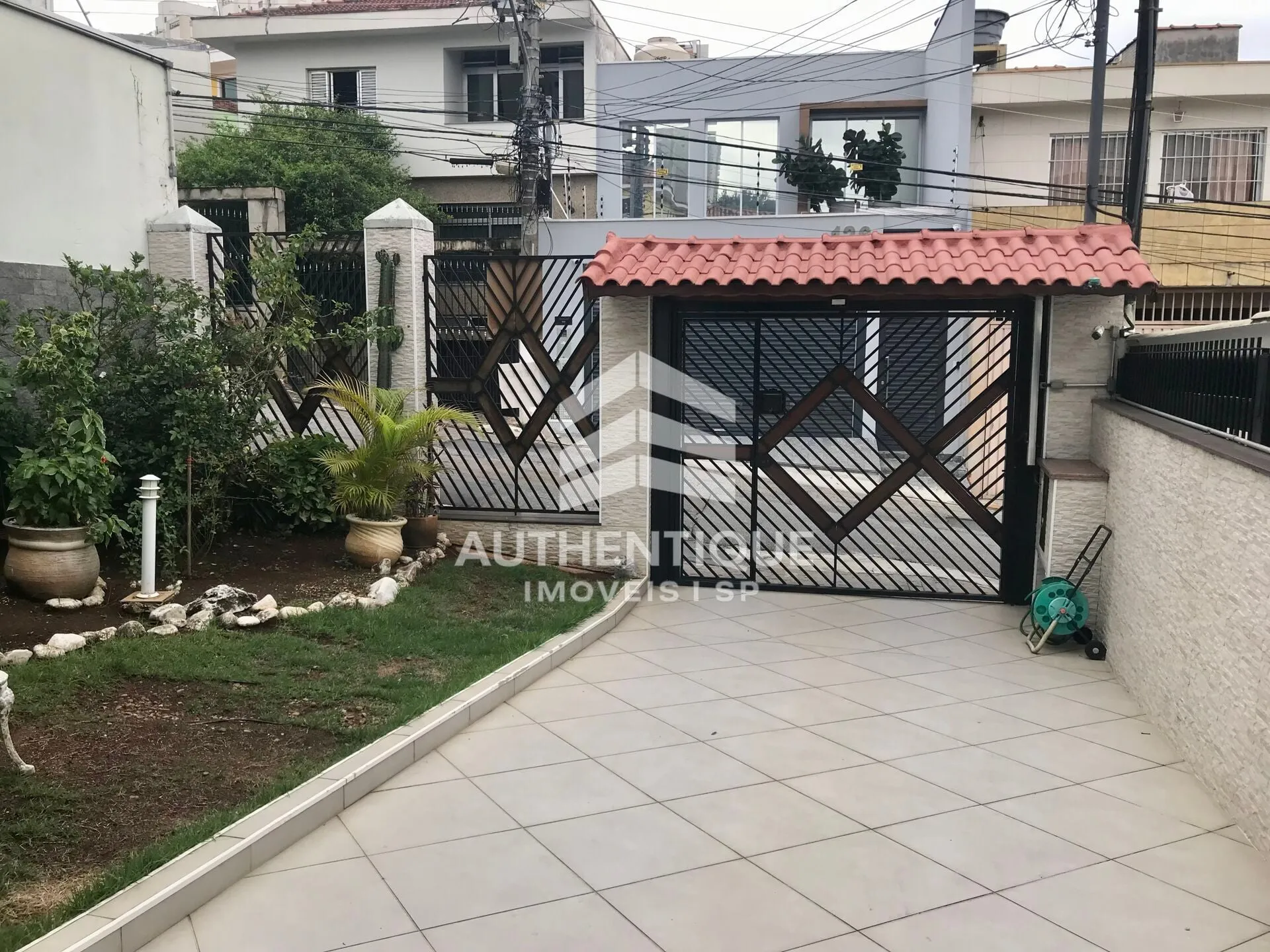 Imagem Casa à venda no bairro Santana - São Paulo/SP, Zona Norte