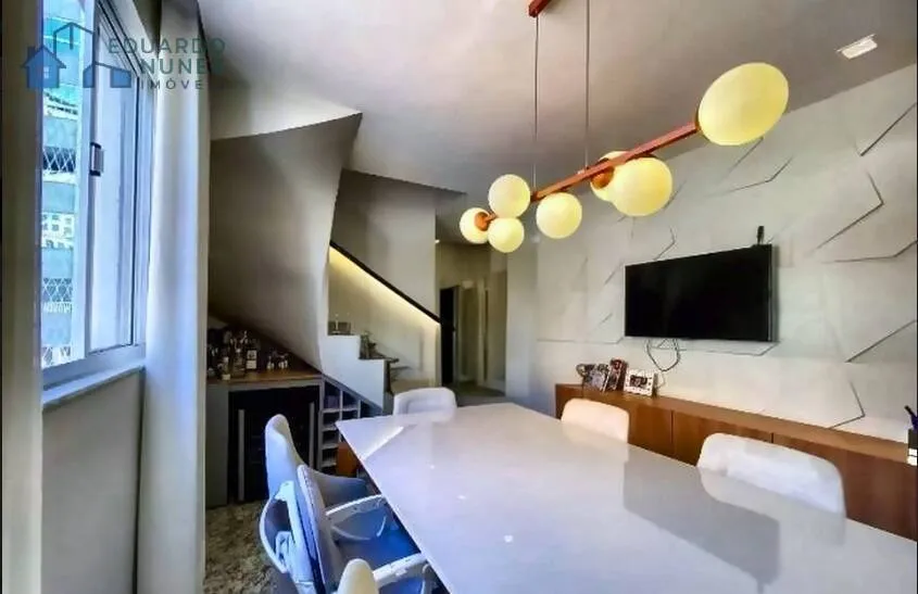 Imagem Cobertura à venda 121,45 m² com 03 quartos, 02 vagas na Serra!!!!!!!