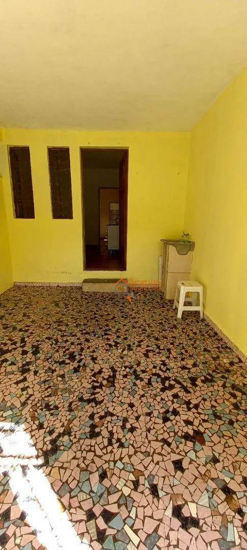 Imagem Casa com 2 dormitórios à venda, 200 m² por R$ 482.300,00 - Jardim Presidente Dutra - Guarulhos/SP