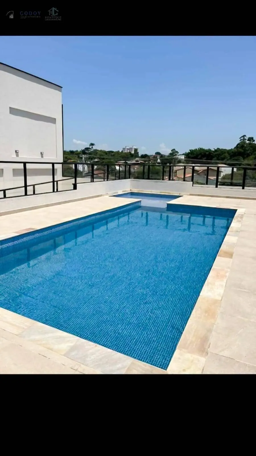 Imagem Apartamento à venda no Condomínio Palmeira Real Village - Crispim