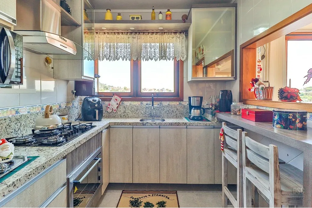 Imagem Casa de Condomínio em Ipanema