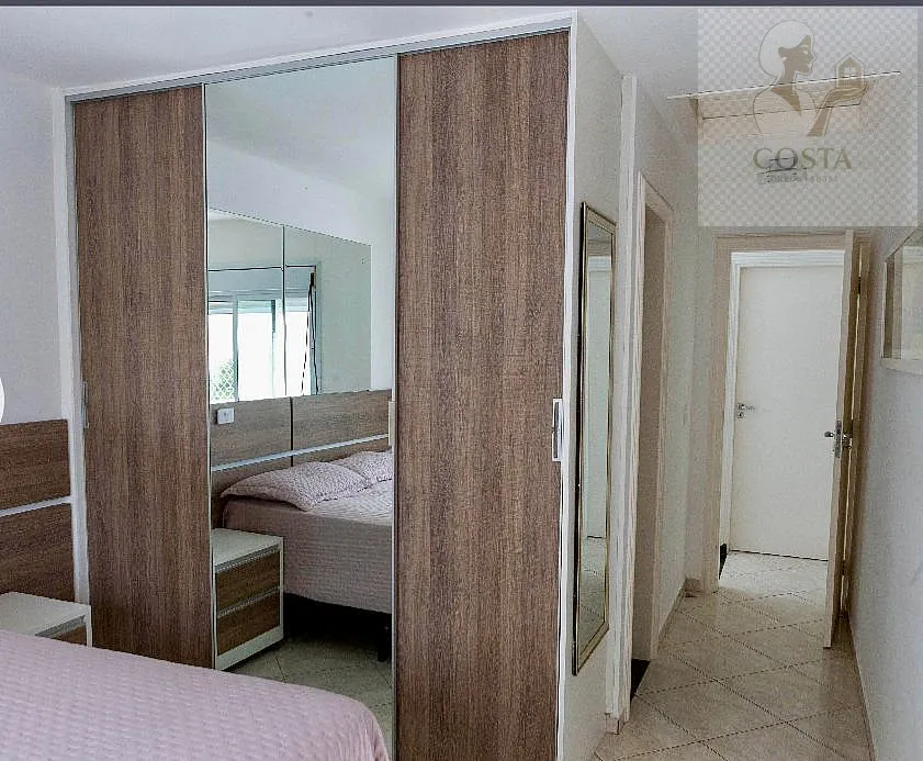 Imagem SOBRADO 110m² | CONDOMÍNIO FECHADO AO LADO DA RAPOSO
