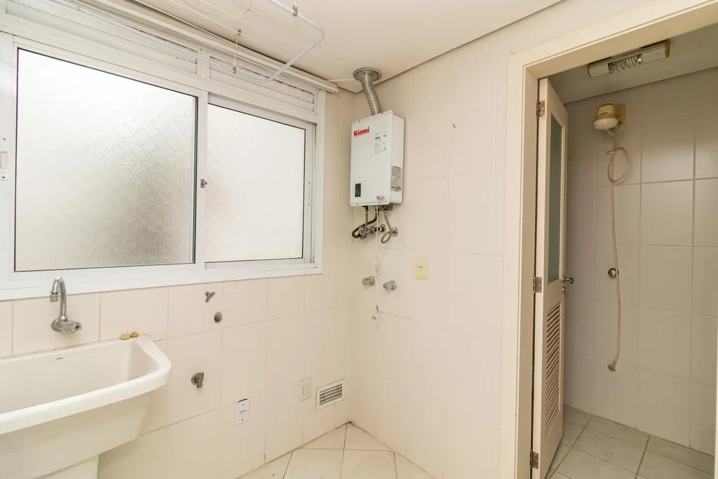 Imagem Apartamento em Moinhos de Vento