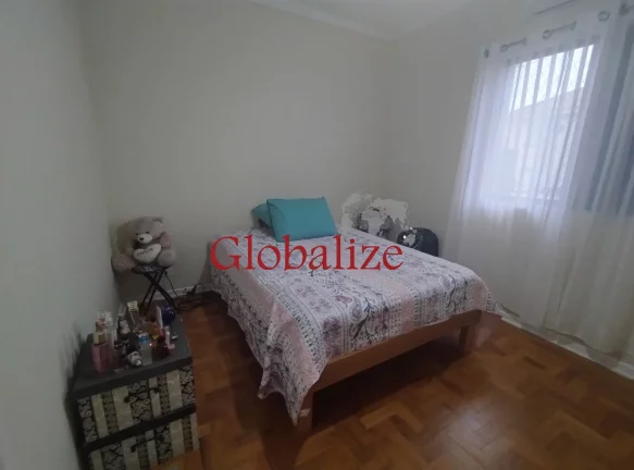 Imagem Apartamento reformado com 3 dormitórios no bairro da Aparecida em Santos por R$680.000,00