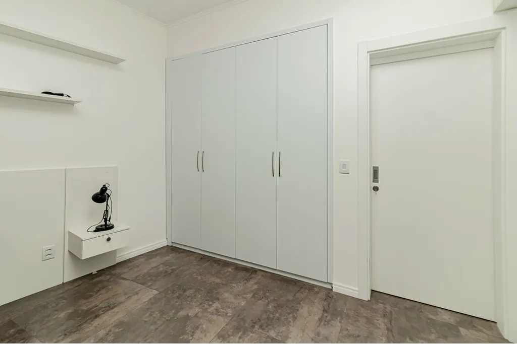Imagem Apartamento em Centro Histórico