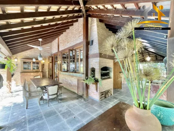 Imagem Casa - Granja Viana - Fazendinha | Batelli Imóveis