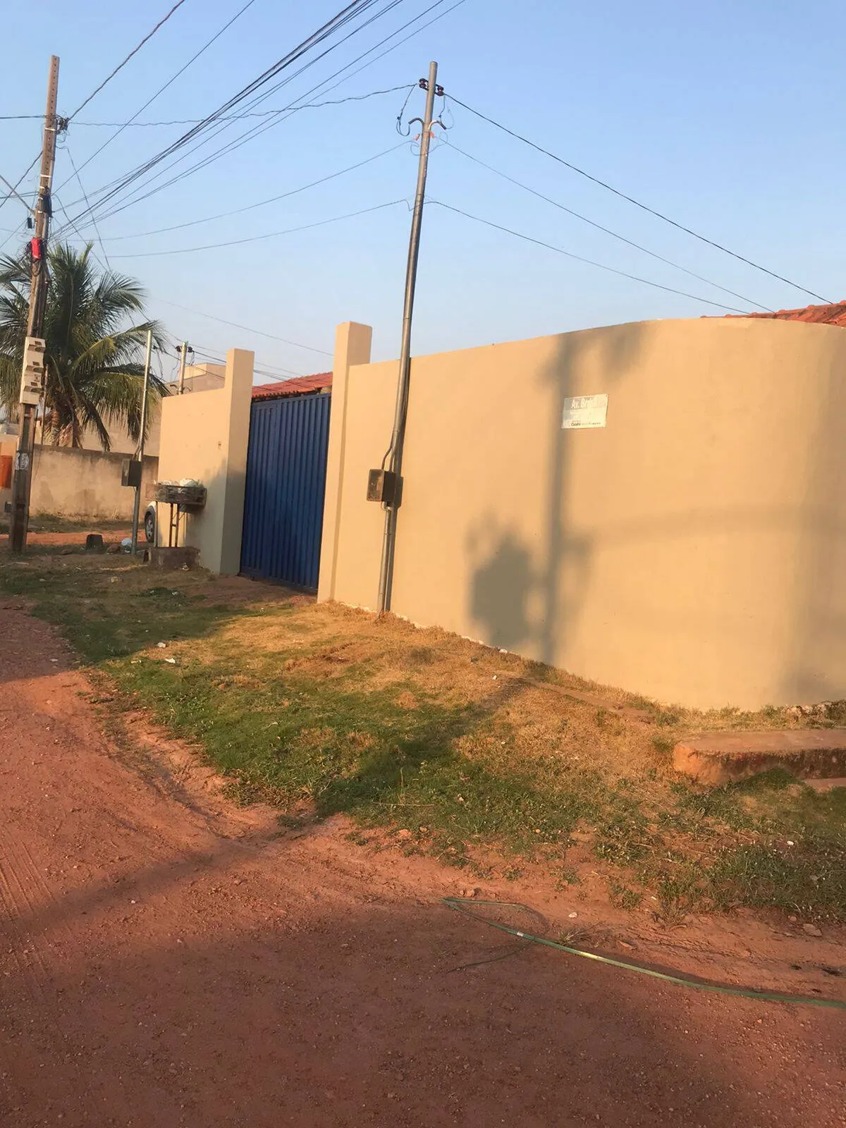 Imagem 4 kitnets Bairro Residencial São Carlos