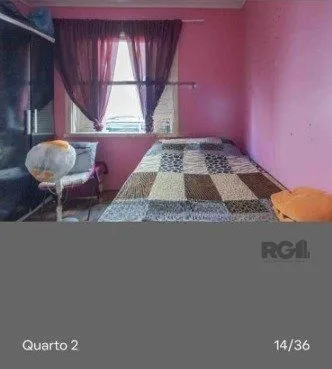 Imagem Casa em Rubem Berta