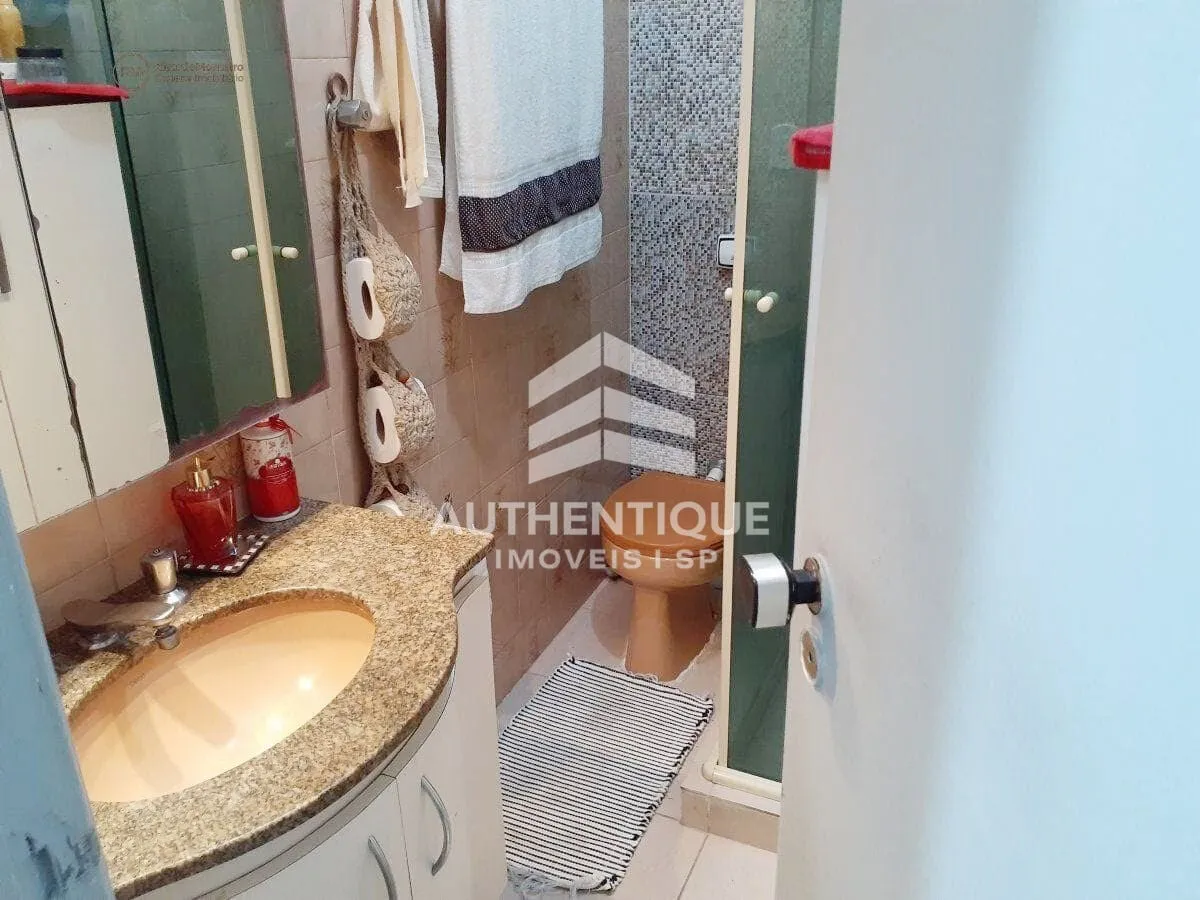 Imagem CENTRAL PARQUE LAPA - Apartamento à venda no bairro Lapa - São Paulo/SP, Zona Oeste