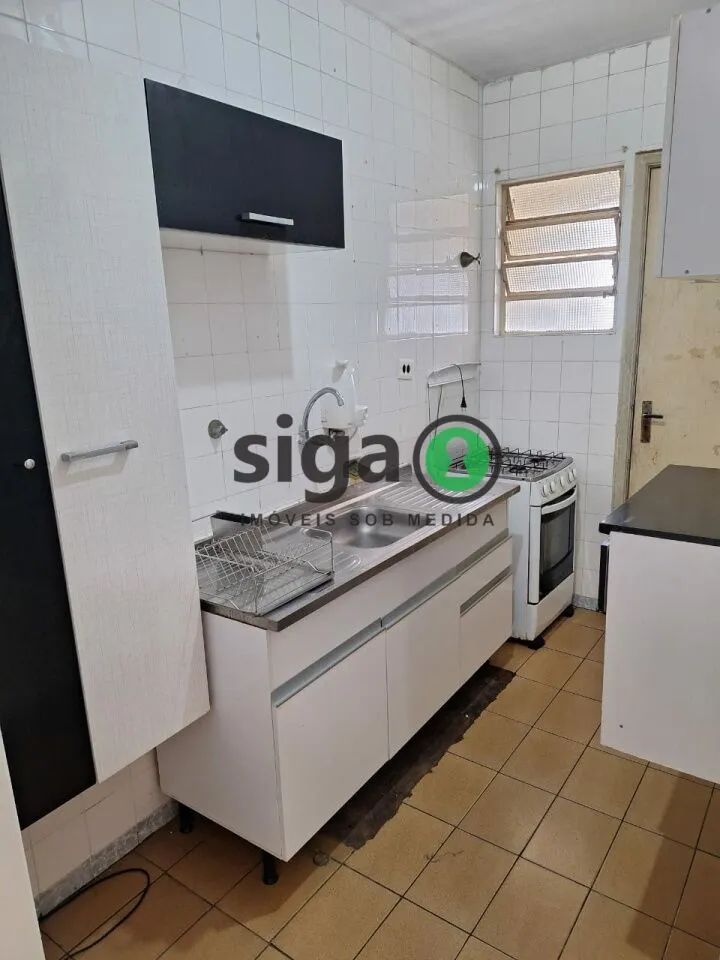 Imagem Apartamento 1 dormitório Mobiliado ao Lado da UniÍtalo e Próximo ao Metrô