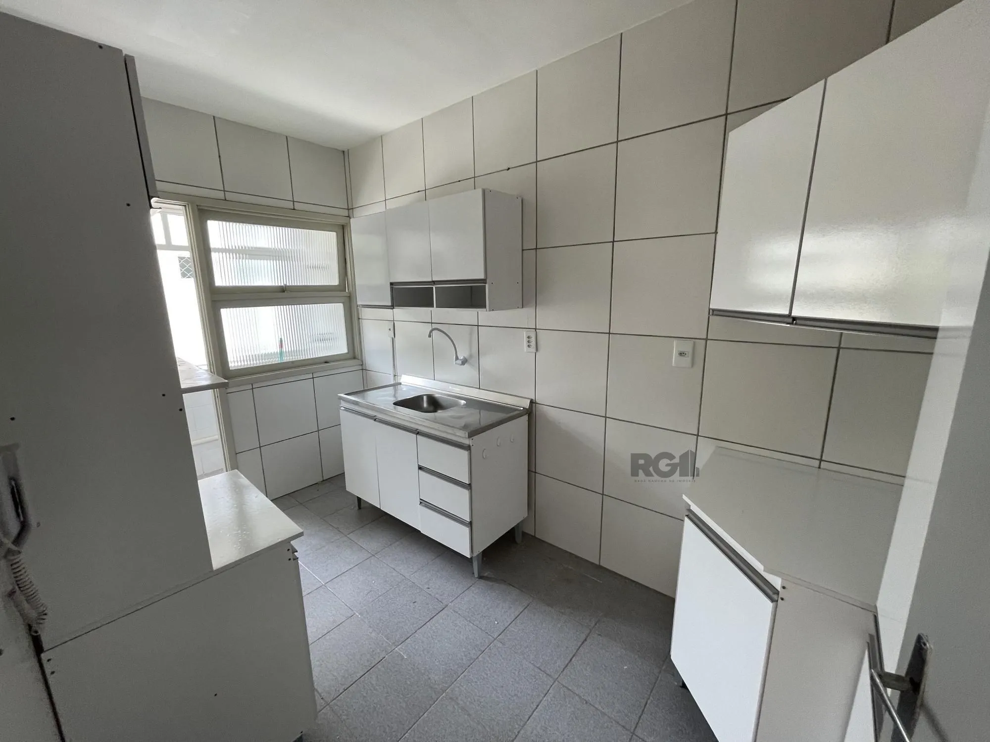 Imagem Apartamento para Venda - 52m², 1 dormitório, 1 vaga - Passo da Areia