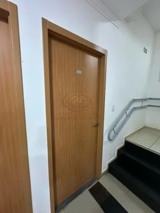 Imagem APARTAMENTO A VENDA NA VILA TONINHO