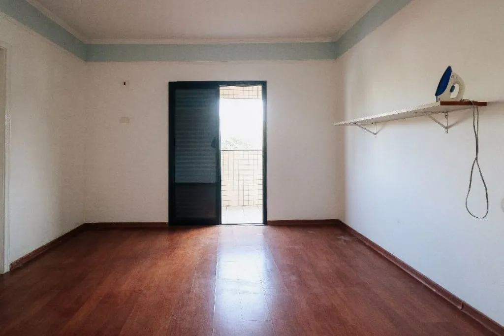 Imagem APARTAMENTO COM 111,00 m² - CANTO DO FORTE - PRAIA GRANDE SP