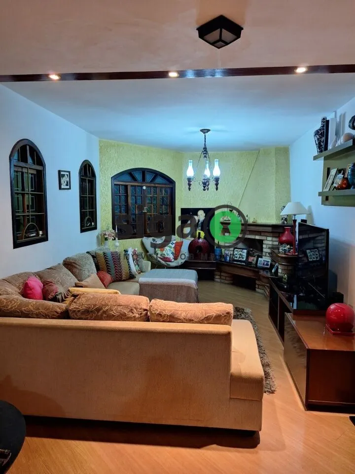 Imagem CASA SOBRADO COM 3 QUARTOS PARA VENDA INTERLAGOS