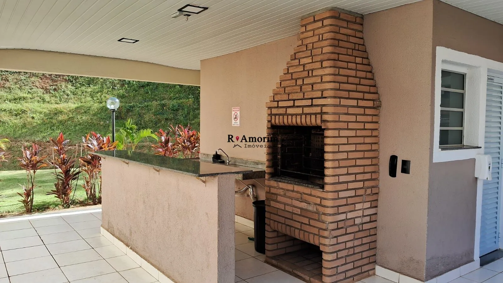 Imagem Ilha de Murano - Apartamento com 2 dorms a venda em Itu