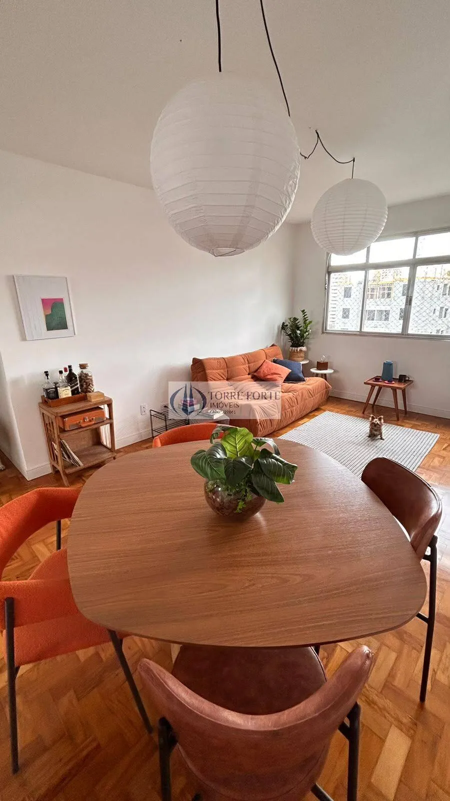 Imagem Lindo Apartamento com 3 dormitorios 1 suite 1 vaga na Mooca
