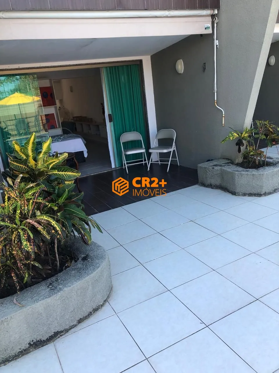 Imagem Flat em Porto de Galinhas , 30m² MOBILIADO