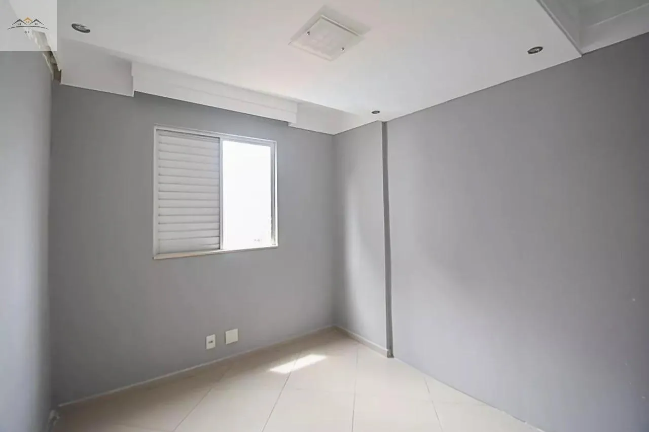 Imagem APARTAMENTO RESIDENCIAL em São Bernardo do Campo - São Paulo, Baeta Neves