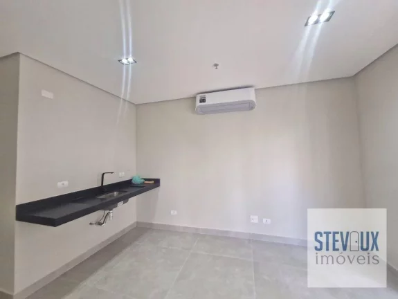 Imagem Sala comercial próxima a Paulista e ao Parque Augusta