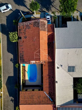 Imagem Casa no Condomínio Vila das Palmeiras - Morada de Laranjeiras