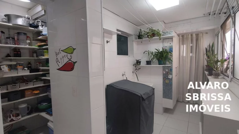 Imagem Apartamento com 3 dormitórios sendo uma suíte. 134m2 de área útil. Em ITU SP. R$900mil
