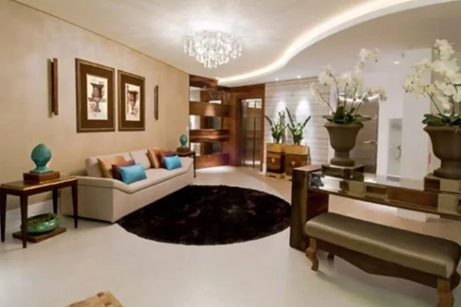 Imagem Apartamento à venda em Balneário Camboriú, Centro, com 3 quartos, 159,95m2