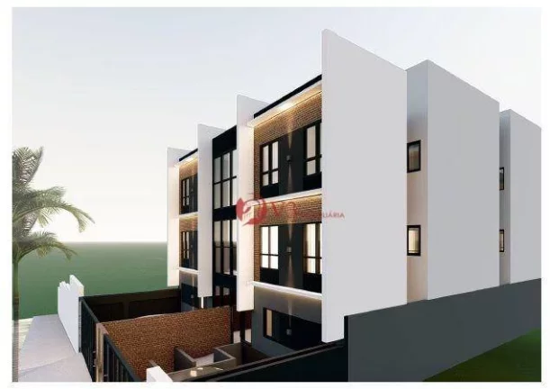 Imagem Apartamento com 2 dormitórios à venda, 40 m por R$ 297.000,00 - Carrão - São Paulo/SP