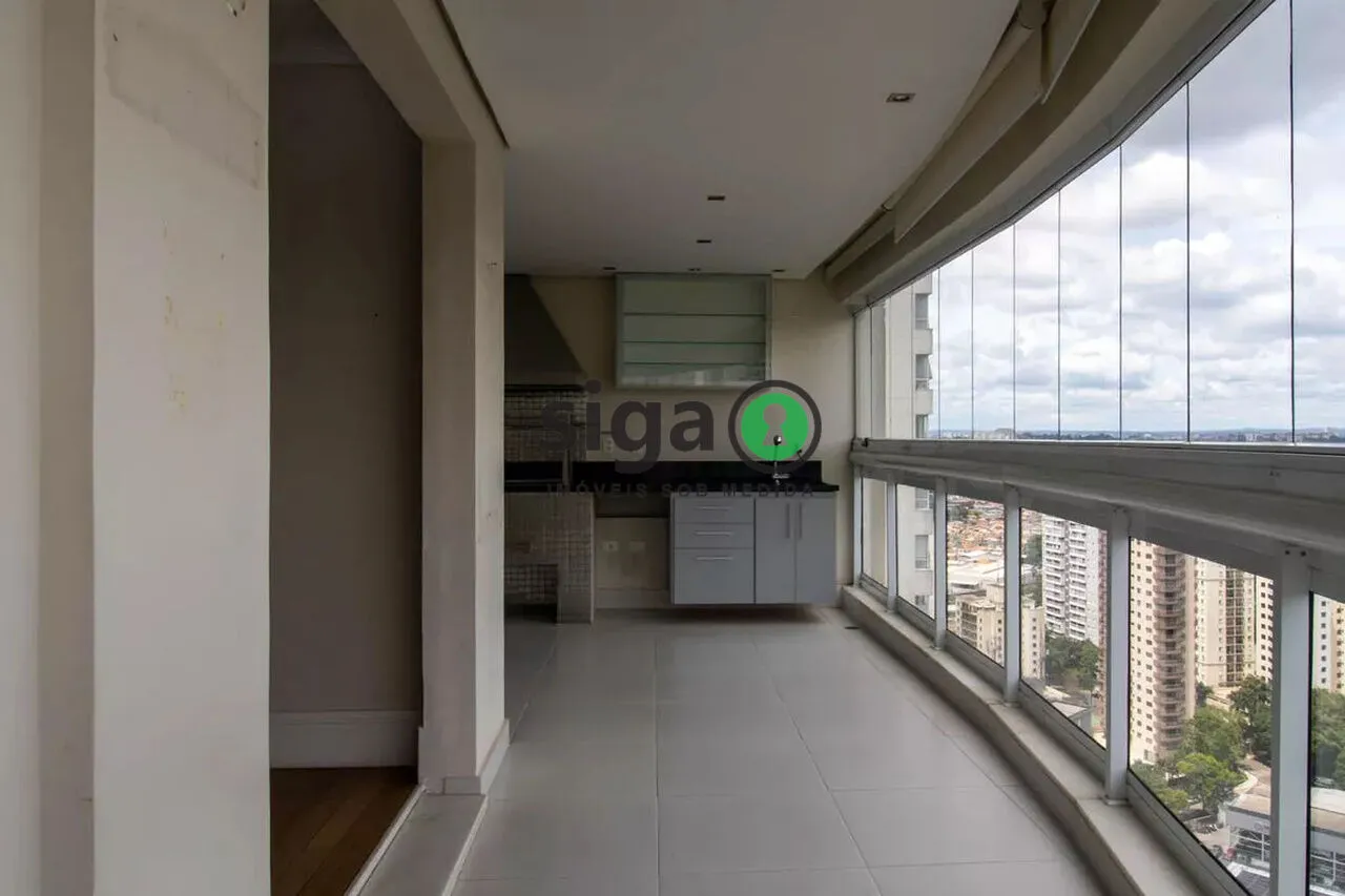 Imagem Apartamento a venda 174 m² 3 3 SuíteS, 3 vagas - Vila Andrade - SP