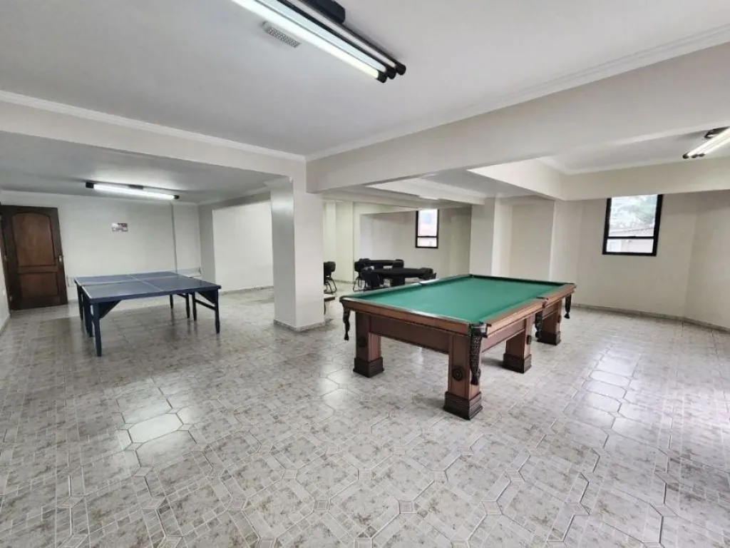 Imagem APARTAMENTO COM 115,00 m² - CANTO DO FORTE - PRAIA GRANDE SP