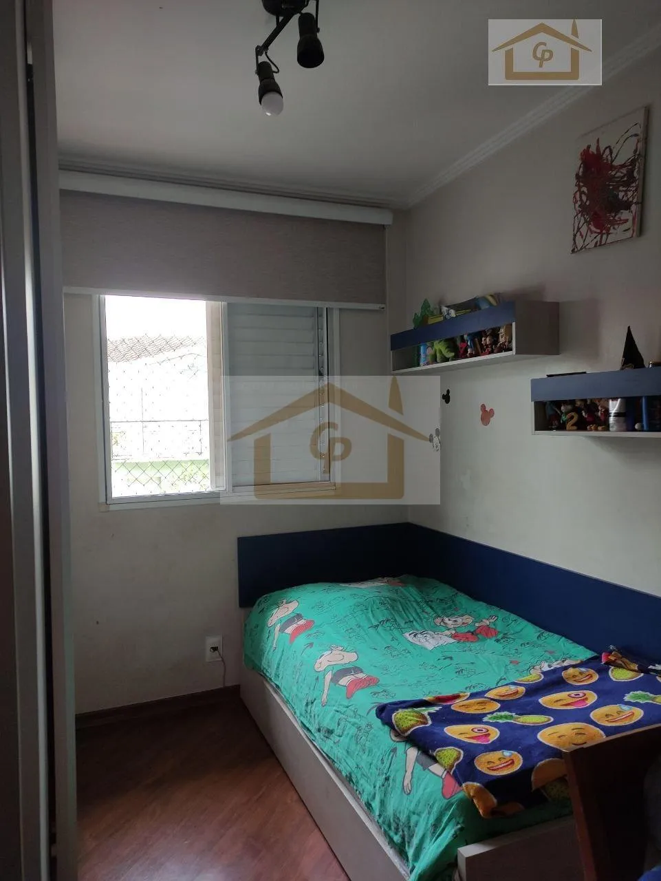 Imagem Liberty Village, 115 m2, 3 quartos, 2 vagas, *Piscina
