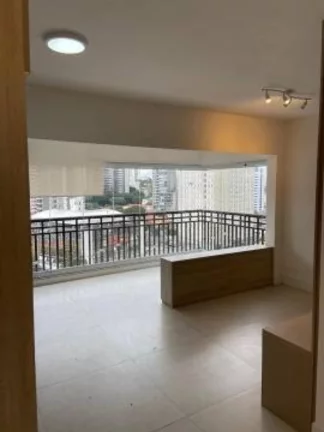 Imagem APARTAMENTO RESIDENCIAL em SÃO PAULO - SP, SUMAREZINHO