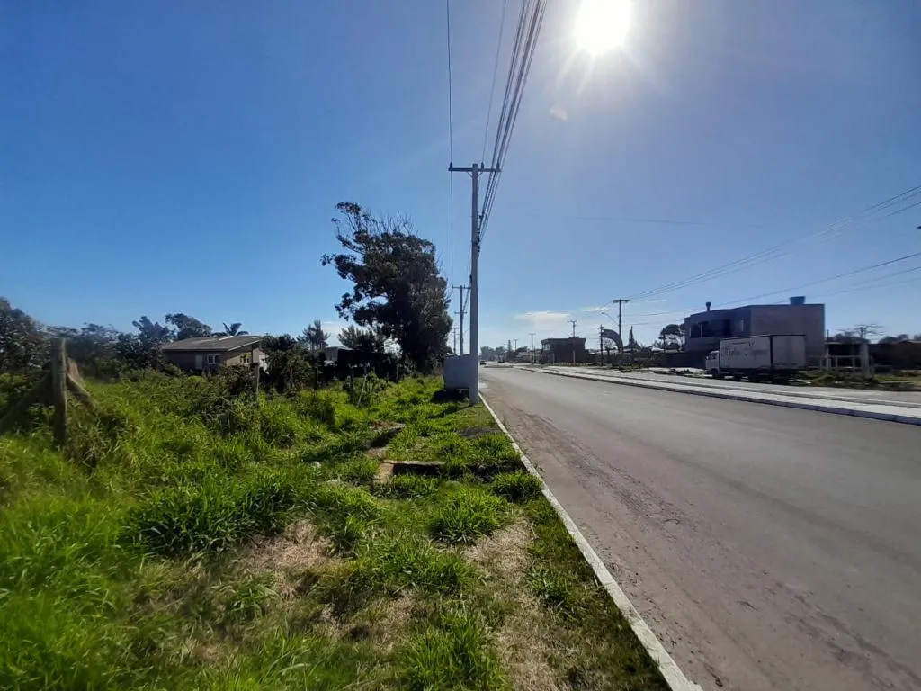 Imagem Terreno - Bairro Praia do Barco