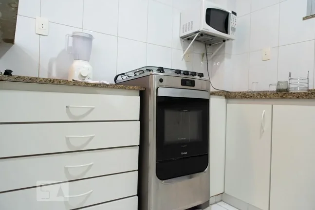 Imagem Apartamento à Venda - Copacabana, 1 Quarto, 45 m2