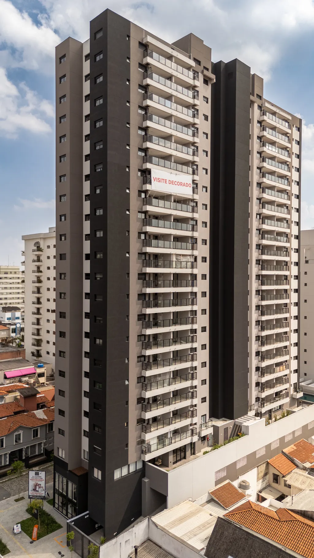 Imagem Lexy Boulevard Vila Clementino - Lexy Boulevard Vila Clementino - Residencial