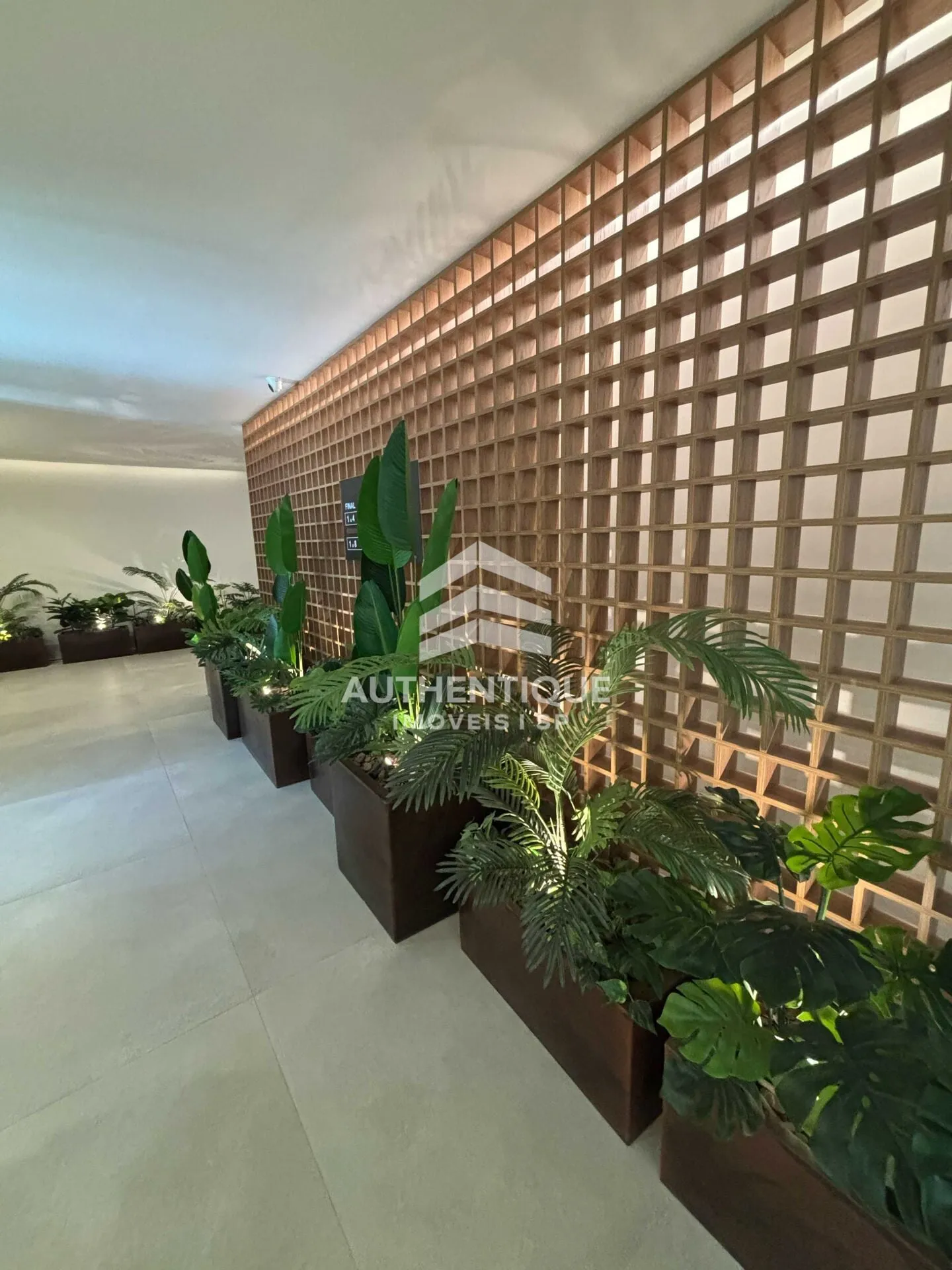 Imagem Onze Vila Clementino - Apartamento à venda em São Paulo/SP