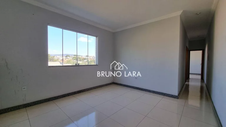 Imagem Apartamento disponível para locação no Bairro Novo Igarapé Igarapé/MG.