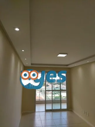 Imagem Apartamento 3 quartos Santa Mônica