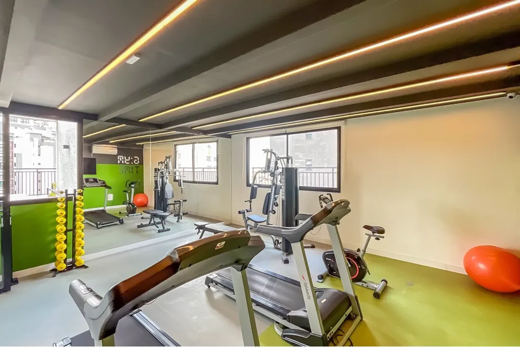 Imagem Studio à venda em São Paulo, Bela Vista, com 1 quarto, 25m2