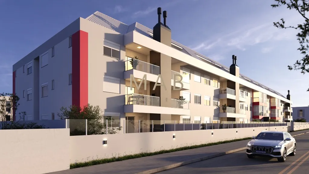 Imagem Apartamento Garden Decorado à Venda na Praia dos Ingleses com 2 Dormitórios sendo 1 Suíte - Ingleses - Florianópolis/SC!