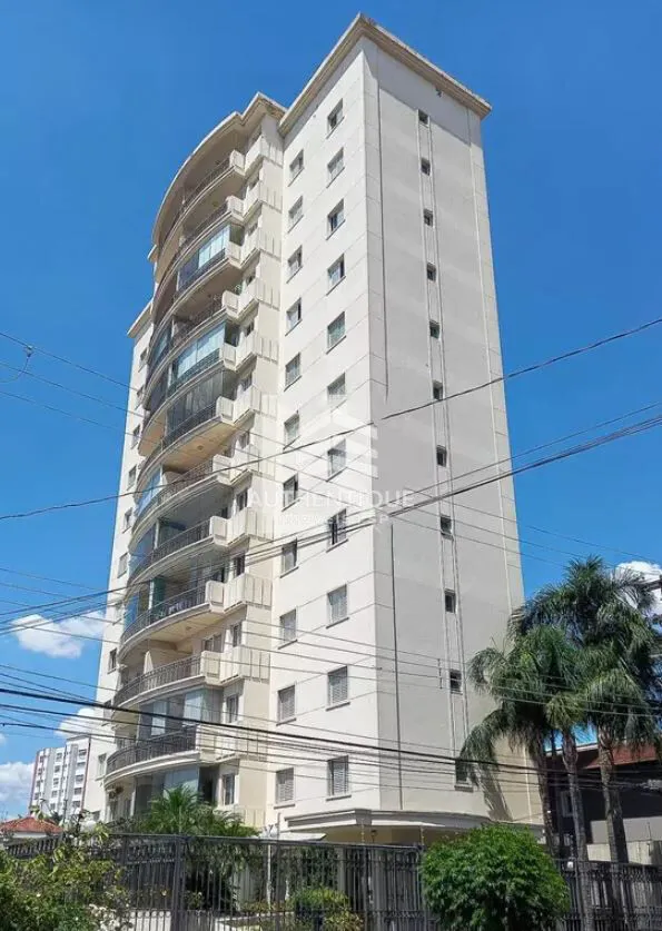 Imagem ESPACOS DOS MANACAS - Apartamento à venda no bairro Vila Romana - São Paulo/SP, Zona Oeste