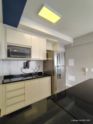 Imagem APARTAMENTO STUDIO 48,05m² - 1 DORMITORIO - 1 VAGA - CHACARA SANTO ANTONIO